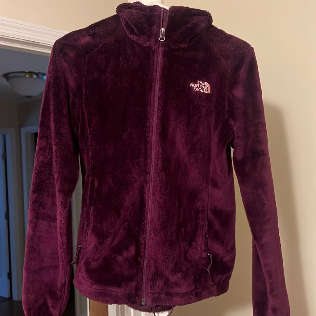 Fuzzy Northface